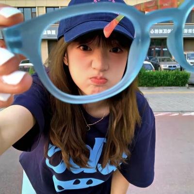 不可思议的融化人